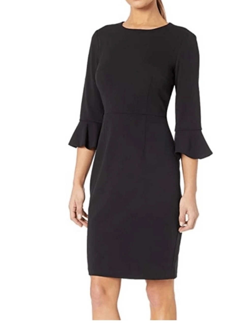 Donna Morgan dress size 4